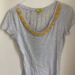 milly new york banana republic collab